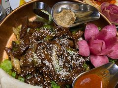 -吉祥圣雪藏餐
