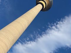 -中央广播电视塔