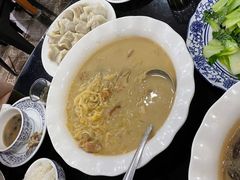 -一锅厨东北水饺店(厦大店)