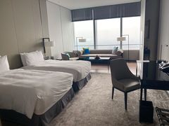 -长沙尼依格罗酒店