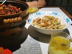 -烹湘·鲜炒湖南土菜(海珠店)