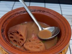 -在莲野·湖北民间菜·头牌松滋鸡(光谷步行街店)