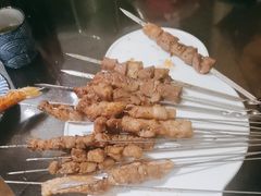-那些年一起吃串的地方烧烤(观前街店)