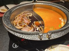 -牛New寿喜烧(金茂览秀城店)