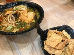 -覃记螺蛳粉·桂林米粉(鼓楼南街店)