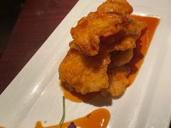 锅包肉-小南洋海景餐厅(深圳湾店)