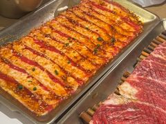 -西塔老太太泥炉烤肉(北京双井店)