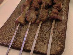 -龟兹KUCINA·新疆菜(前滩L+PLAZA店)