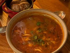 -THE CANNERY&JUJU 新鲜海鲜·牛排美食酒廊