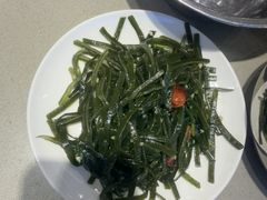 -蝎王府羊蝎子(西直门店)