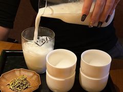 -双门洞·森系料理(体育西店)