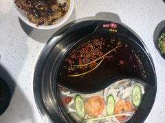 -钢管厂五区小郡肝火锅串串香(清河店)