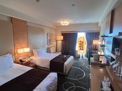 -新高轮格兰王子大酒店