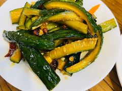 -晋B2008刀削面(小南庄店)