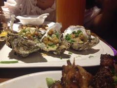 iphone_upload_pic-令狐冲烤鱼·烧菜馆(达明店)