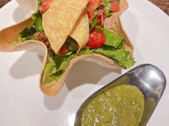 -Cactus墨西哥仙人掌餐厅