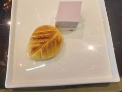 -北京四季酒店·采逸轩