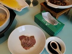 -老淮安·淮安菜(周恩来纪念馆店)