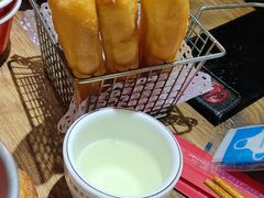 -叶派龙虾•招牌香辣蟹·海鲜(中海国际店)