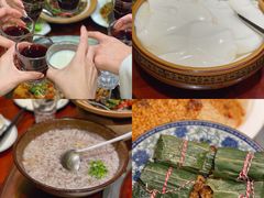 -大自然(鲁家村店)