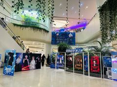 -凯德MALL(西直门店)