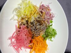 -寻魏·金陵十二菜(老门东店)