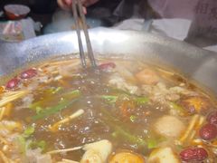 -湊湊火锅·茶憩(和平大悦城店)