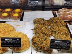 -Let's Taipei 非常烘焙(太古里店)