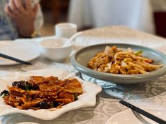 东安子鸡-马凯餐厅(地安门店)