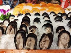 -芭菲盛宴·环球美食(北城国际店)