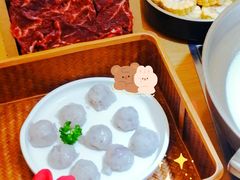 -骨之味·筒骨汤火锅(晋江万达店)