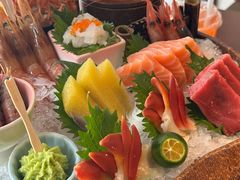 -花潮料理艺食馆(宝龙一城店)