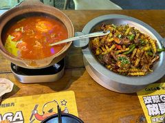 -嘎嘎鸭脑壳(驷马桥店)