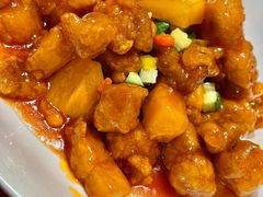 -半岛太子酒家(海港城店)