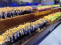 -花西亭·海鲜自助餐厅(瑞城名人酒店)