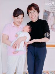 -童谣里医疗级月子中心(独栋湖景店)