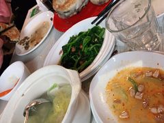 -老北京馅饼粥(西单店)