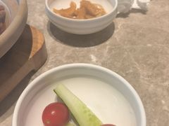 -烹贝小馆(华采天地店)