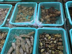 -渔傅·蓝海岸霞浦海鲜(正祥店)