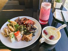 -宁波威斯汀酒店