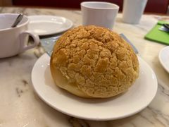 -翠华餐厅(德基广场店)