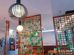 大堂-螺大蛳柳州螺蛳粉·火锅·热干面(西城永捷店)