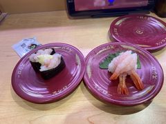 -寿司郎(皇庭广场店)