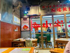 -湘下佬·老长沙吃货铺(酃湖万达店)