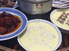 -乡下姥渔馆(齐落山路店)