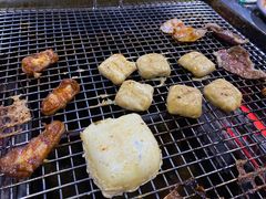 -同心烧烤(总店)
