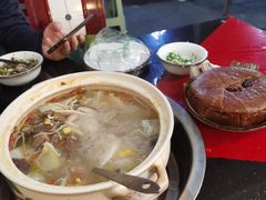 -花水湾红太阳牛肉汤锅