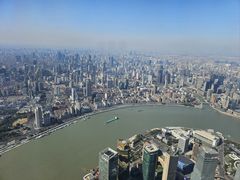 -上海中心大厦
