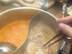 -呷哺呷哺 小火锅 (浦东新欧尚超市店)