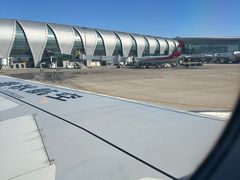 -青岛胶东国际机场